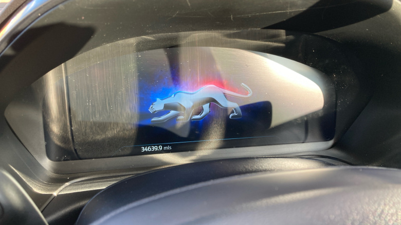 Ford Puma 1.0 EcoBoost Hybrid mHEV ST-Line 5dr Petrol Hatchback